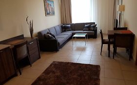 Apartament W Olimpic Park